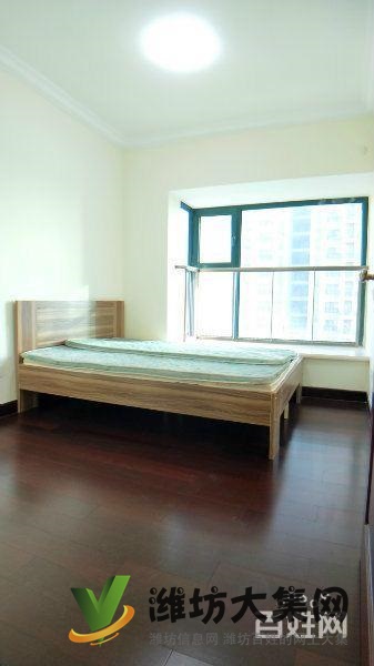 大觀天下恒大名都精裝三室 采光好 離學校近有證出