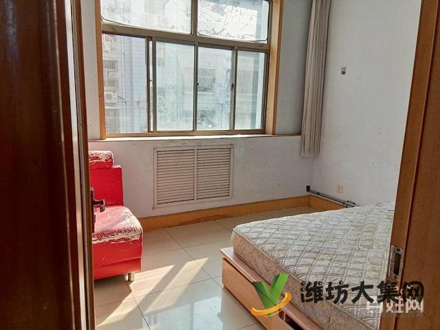 電力局單位號好房!2樓帶倉庫,集暖天然氣!證出稅