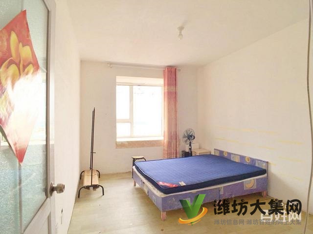 時代麗景苑 103平首付25萬 小高層毛坯 出稅