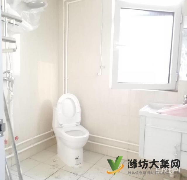 濰北花園 單位房 送10萬精裝未住 上東明谷德近