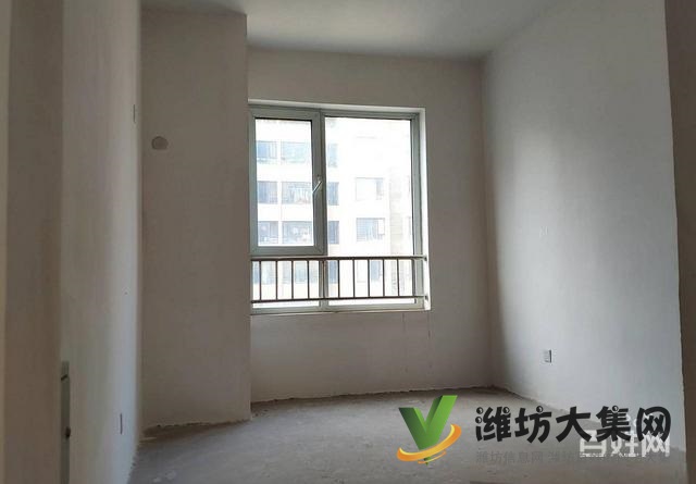 華府一品,129平,毛坯,無稅,3室,適合喜歡自己