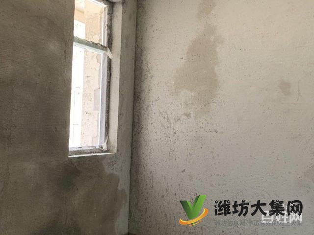 北苑實驗茂華愛琴海電梯洋房146平更名僅需117萬 樓層好