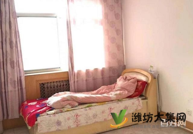 首付5萬(wàn)濰坊中學(xué)宿舍112平3室朝陽(yáng)無(wú)稅帶地下室干