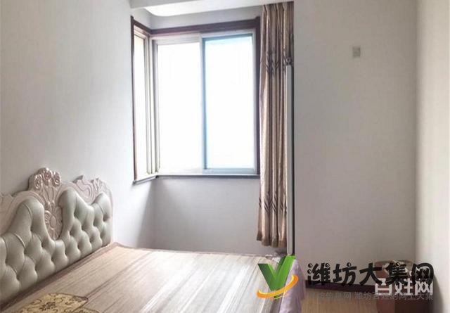 萬達附屬佳樂家近 北國之春 122平 大三居 精裝