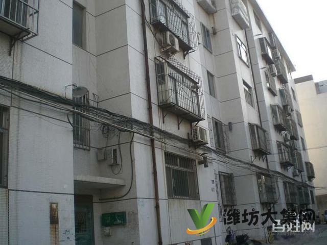 首付10萬 萬達西 四平佳樂家近 大3室 精裝 帶