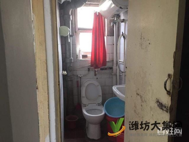 廣文幸福街學校近 幸福街織布一廠宿舍3樓兩室