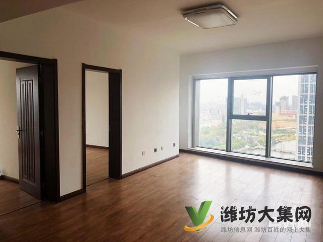 泰華榮觀華府觀景房,**兩用,帶租出售80.8萬