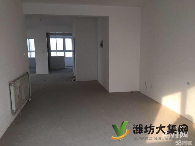 華光嘉苑,三室兩廳一衛(wèi),單價(jià)6000戶型好