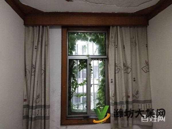 急售 民生街工人新村多層三樓 精裝四室 實驗廣文一