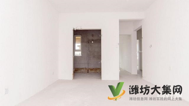 楓葉國際旁圣菲漫步電梯房三室南北通透便宜出售