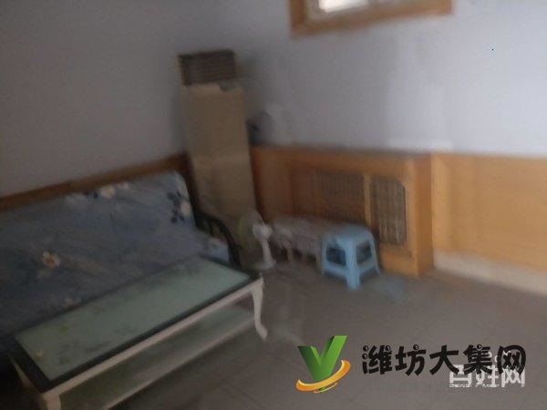 勝利東近 西上虞西鄰軸承廠宿舍 多層一樓 三室 人