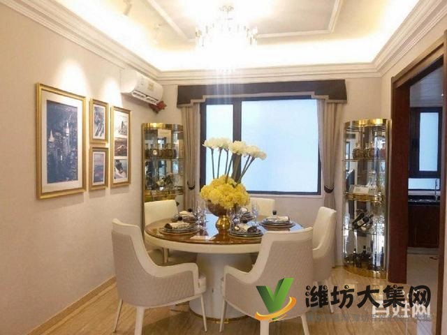 碧桂園鳳凰臺高新東明學校 140到180大H戶型