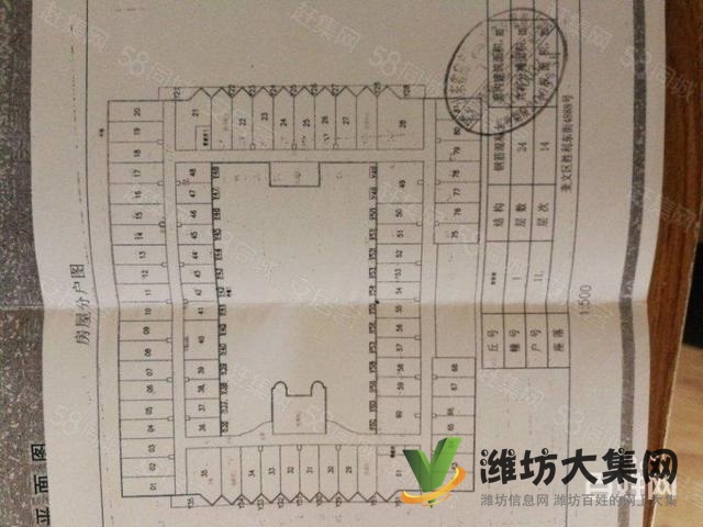 泰華水印公寓,買到就是賺到,搶了