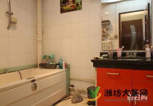 泰華萬達商圈三友文錦苑豪裝3室2衛139平電梯房急