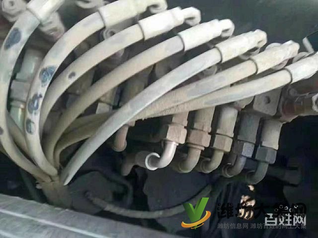 山河智能70二手挖掘機(jī)動(dòng)力強(qiáng)勁性價(jià)比高