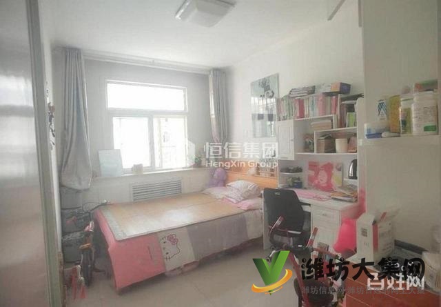 虞河生活城近 百姓家園 精裝3室 帶地下室 出稅