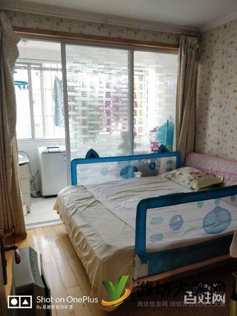 濰州路北佳樂家近北商城114平米多層帶電梯三室精裝