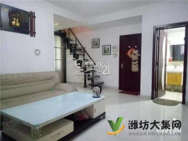 鳳名郡 多層5樓帶閣樓 帶10平露臺 總實用面積1