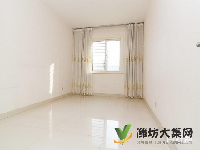 恒信無虛假萬達西中.央麗景多層精裝修 客臥朝陽有鑰