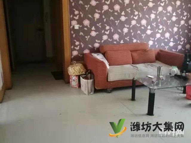 東莊南區多層2樓3明臥朝陽采光好!地上室一間!設施齊全