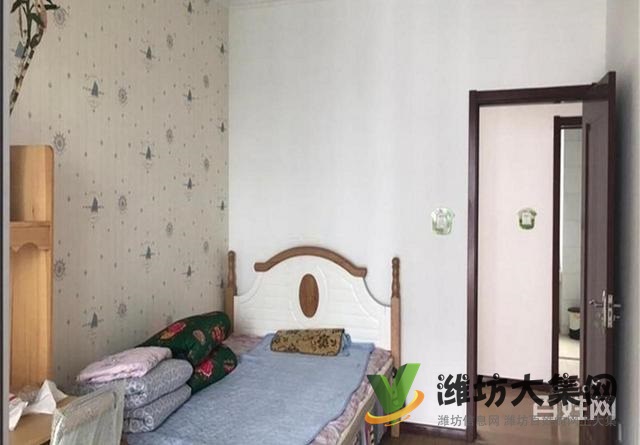 萬達附屬佳樂家近 北國之春 122平 大三居 精裝