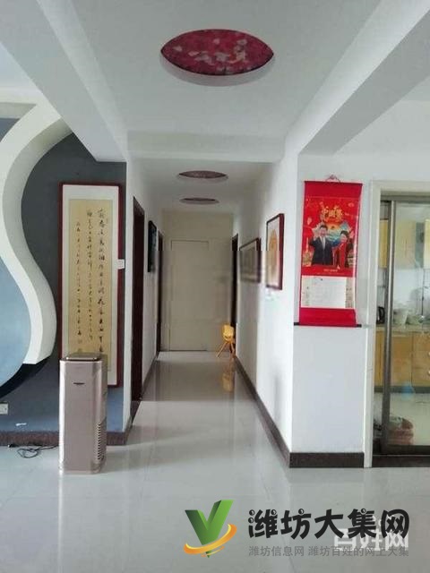 廣文實驗* **恒易熙園精裝三室H戶型南北通透13