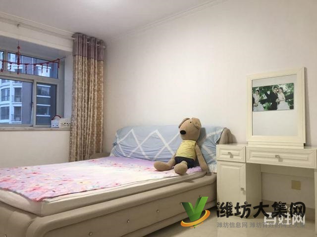 上河園多層104平 客廳朝陽精裝無稅三樓 白狼河