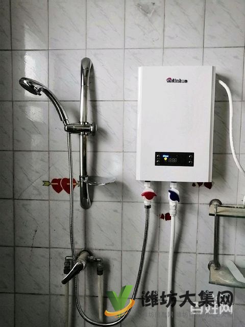 奎文工商分局家屬院利民小區