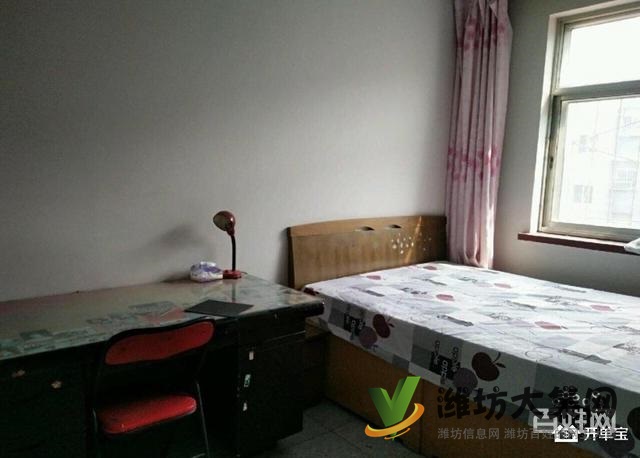 勝利東不用過馬路 西上虞 多層四樓 精裝三室 隨時