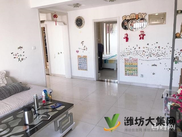 走路上北海 有鑰匙隨時可以看房 南北通透 房型好。