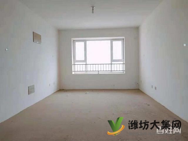 景泰銘城書香銘郡 欣城家園 106平三室 客廳朝陽(yáng)