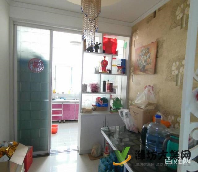 萬達近 附屬醫(yī)院 佳樂家對面君尚花園多層4樓精裝