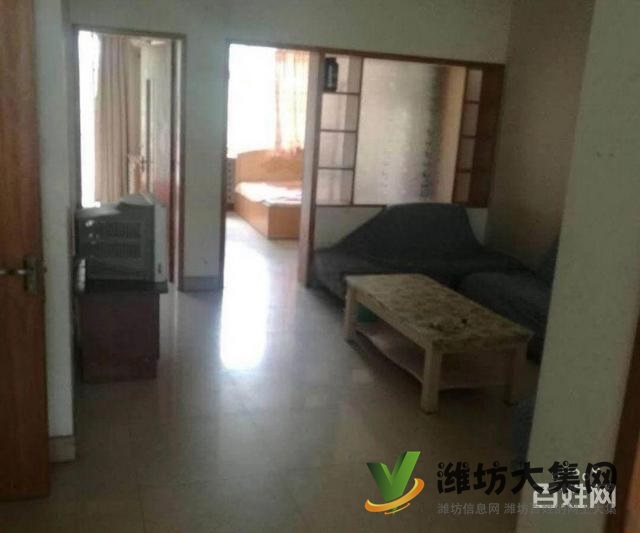 寶利家園 91平3室精裝不山不頂 無稅 帶地下室泰