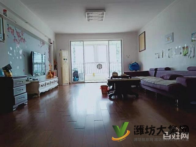 直降10萬(wàn)新華路電梯洋房3室2廳176平僅售130