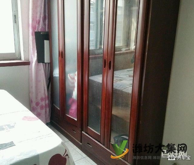 勝利東不用過馬路 西上虞 多層四樓 精裝三室 隨時