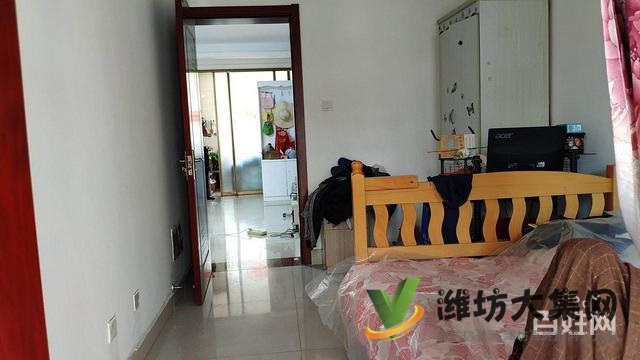 南開(kāi)門(mén)一樓帶院!道口街福園新村,首付15萬(wàn)南北通透