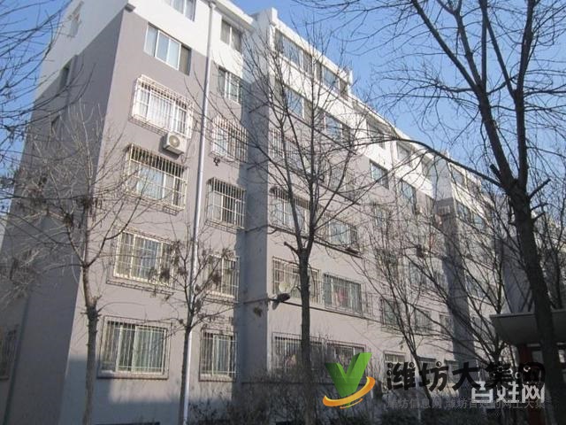 勝利東不用過馬路 西上虞 多層四樓 精裝三室 隨時