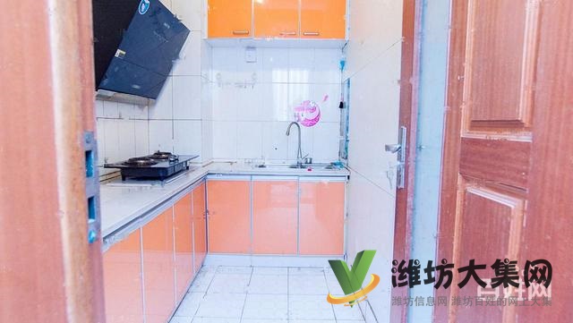 西城名都,70平方,精裝修拎包入住。