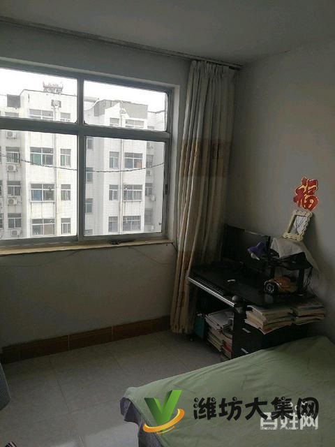 廣文中學(xué)房,小區(qū)內(nèi)有幼兒園