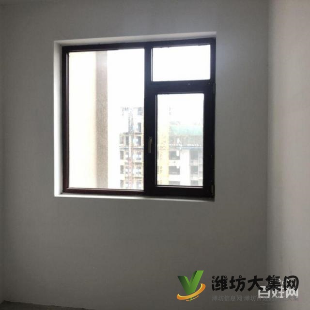 恒信無虛假翰聲恒大名都近恒信沁園小區(qū)大四室房主急售