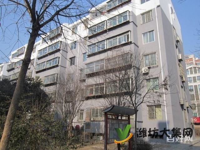 勝利東不用過馬路 西上虞 多層四樓 精裝三室 隨時