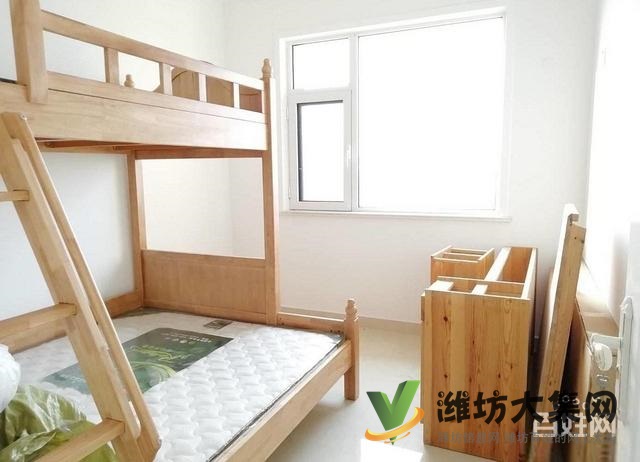 濰北花園 單位房 送10萬精裝未住 上東明谷德近