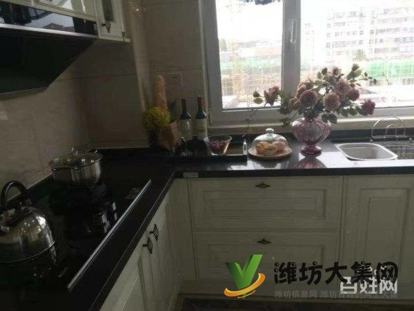 奎文市中心 2019年新房現(xiàn)房出售均價(jià)6500找我