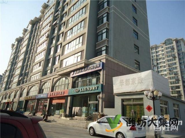 恒信無(wú)虛假,恒大近金華麗工商局單位房H戶型采光出稅