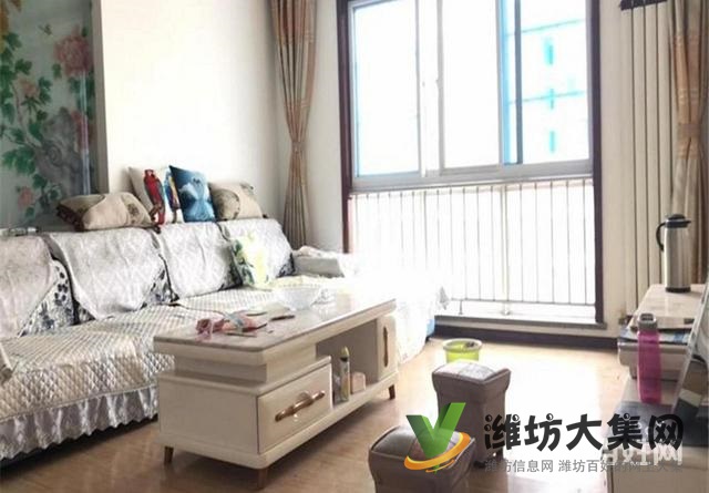 萬達附屬佳樂家近 北國之春 122平 大三居 精裝