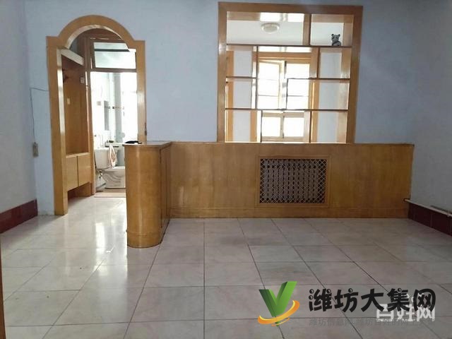 萬達近單位房 同心園小區 一樓帶院 兩室兩廳 院子