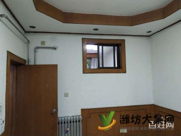 急售 民生街工人新村多層三樓 精裝四室 實驗廣文一