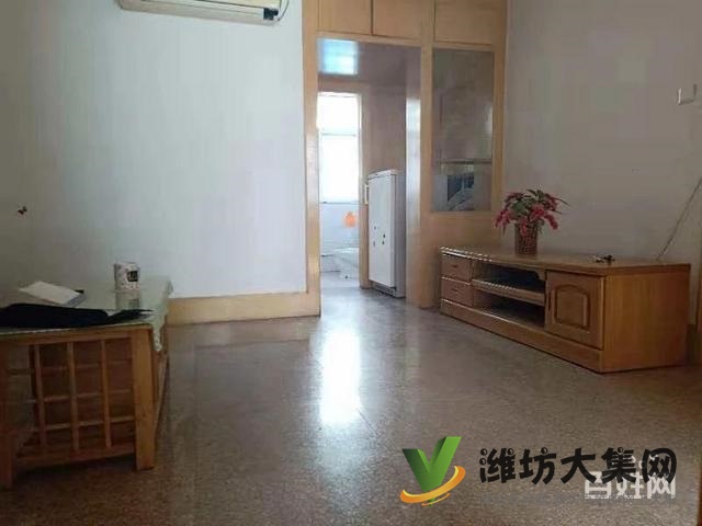 白浪河畔 四平路臥龍街 多層2樓67平2室大廳 生