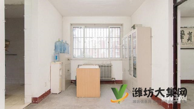 怡馨家園 三臥室朝陽 證滿2年 毛坯方便裝修