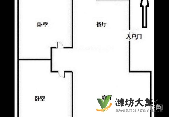 上河園多層104平 客廳朝陽精裝無稅三樓 白狼河